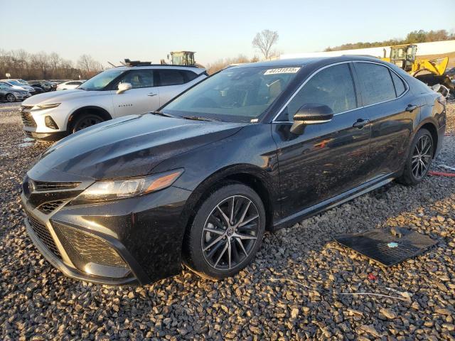 2024 TOYOTA CAMRY SE NIGHT SHADE