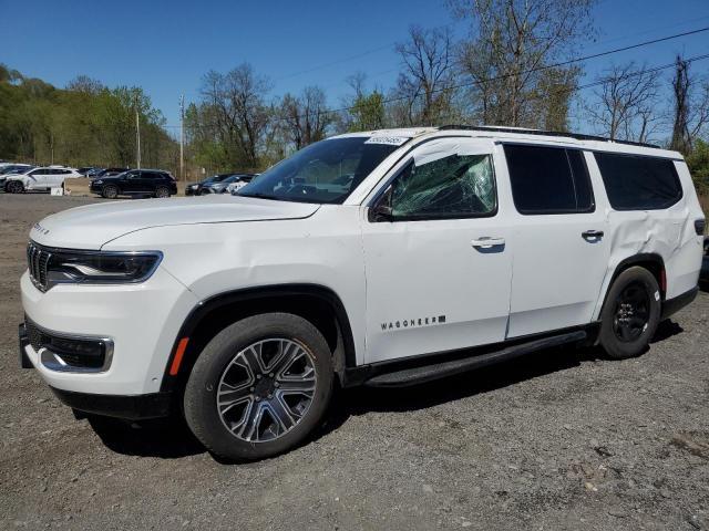 2024 JEEP WAGONEER