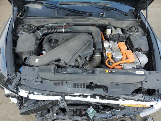 2024 HYUNDAI SONATA HYBRID