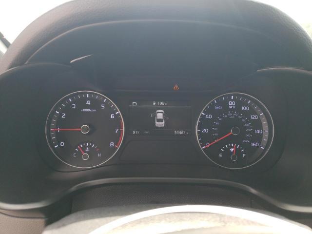 2024 KIA FORTE GT LINE