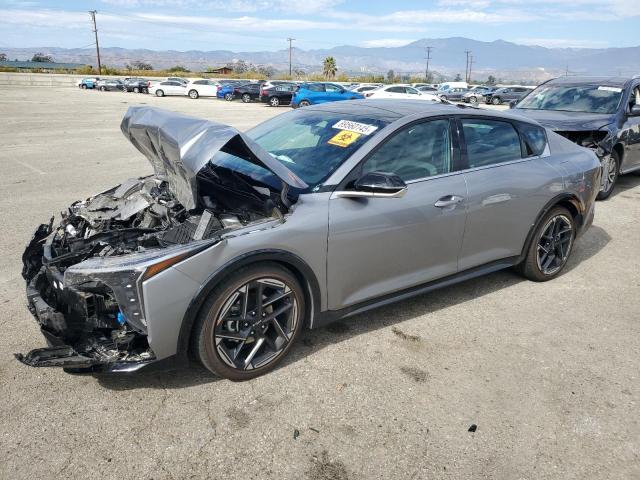 2025 KIA K4 GT LINE