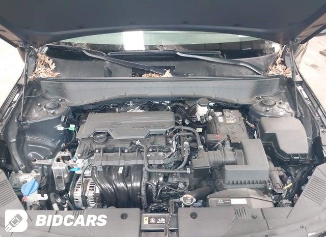 2025 HYUNDAI KONA SEL CONVENIENCE