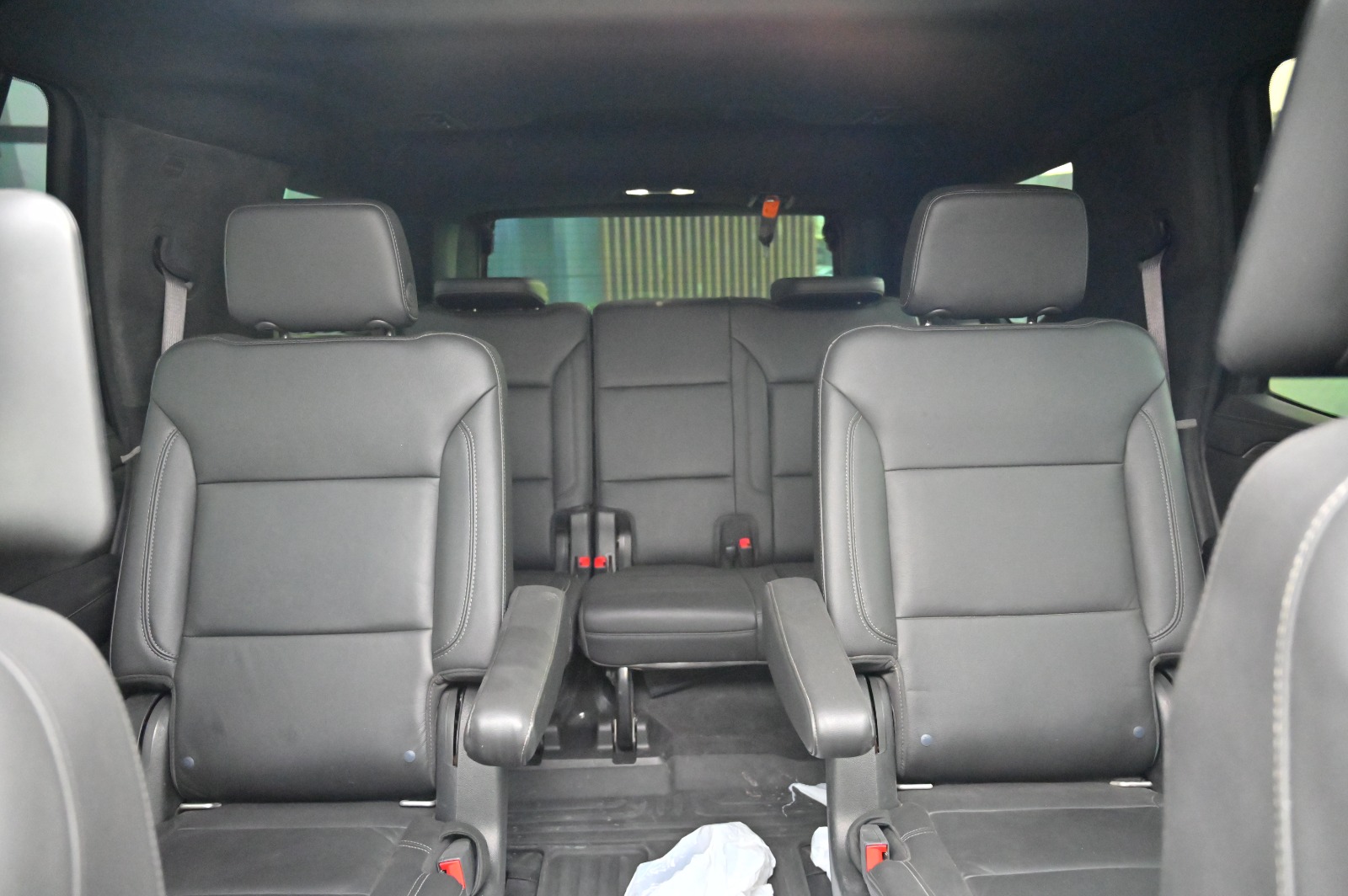 2021 CHEVROLET TAHOE