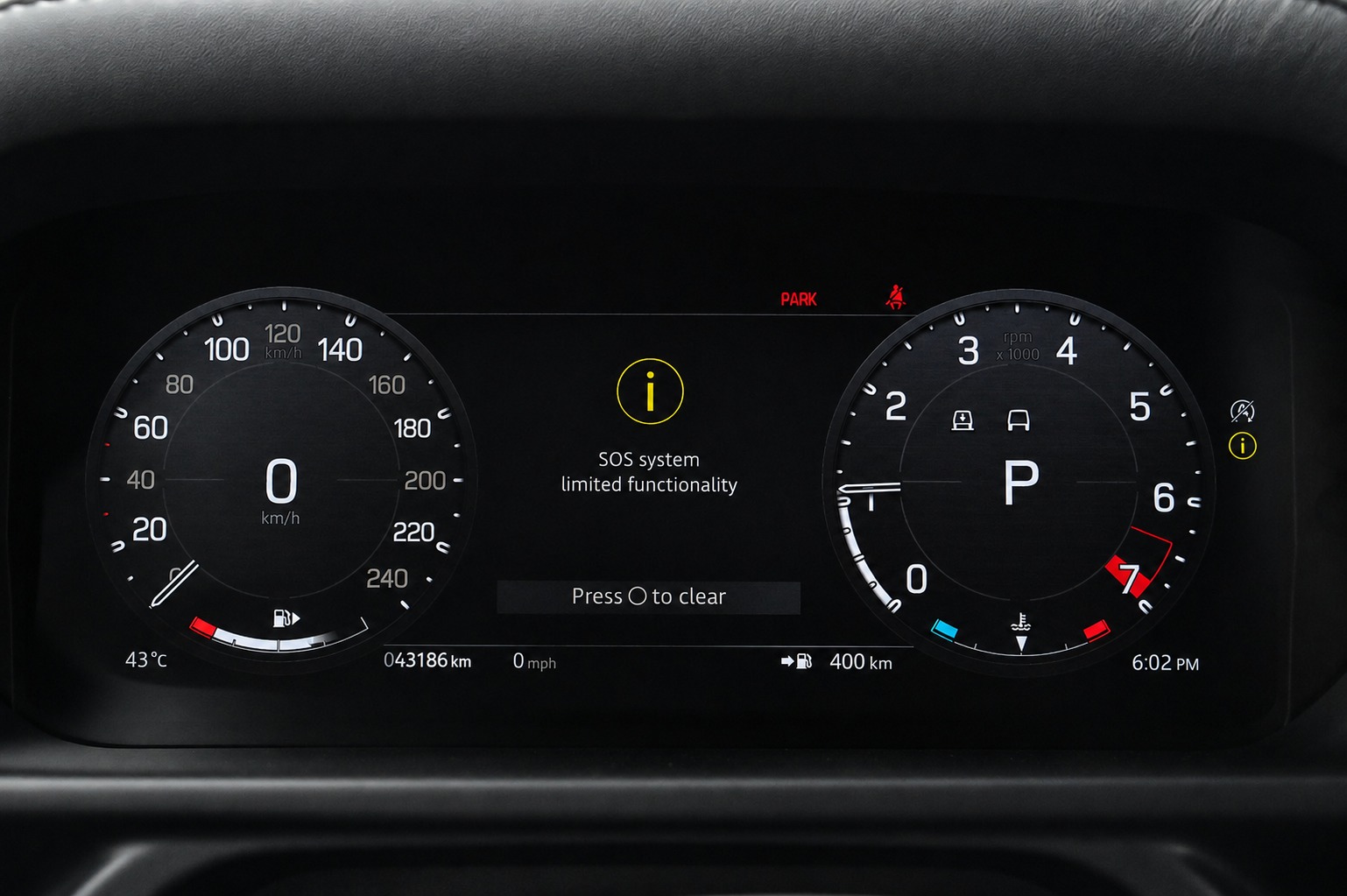 2023 LAND ROVER DEFENDER 110