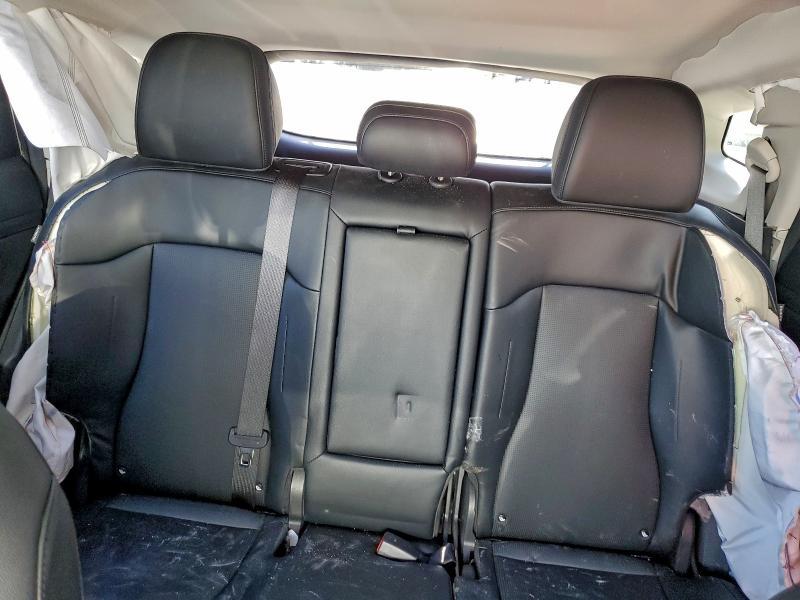 2026 KIA SPORTAGE SX