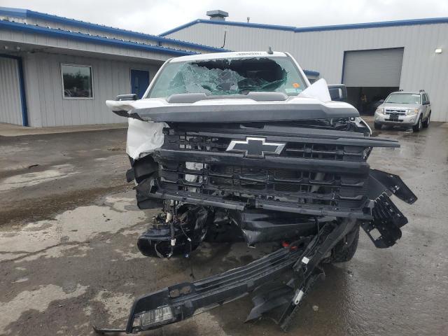 2024 CHEVROLET SILVERADO K1500 LT TRAIL BOSS