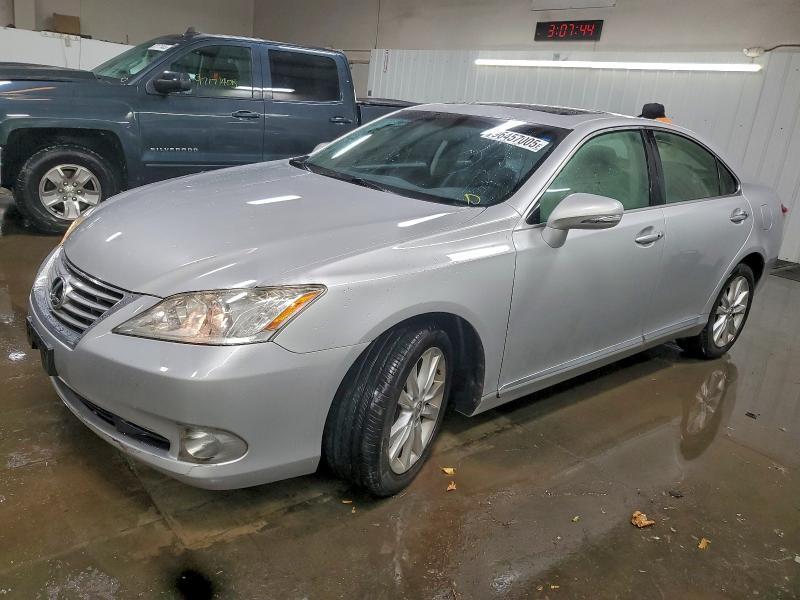 2012 LEXUS ES 350