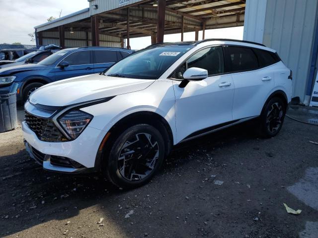2023 KIA SPORTAGE SX PRESTIGE