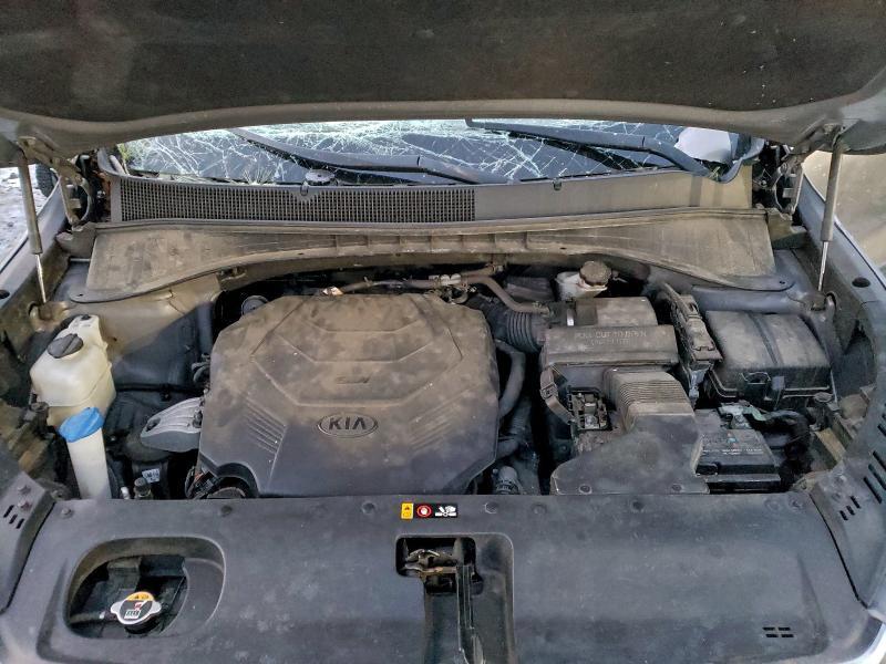 2019 KIA SORENTO EX