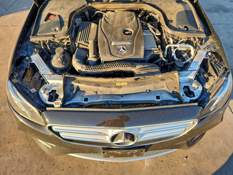 2017 MERCEDES-BENZ E 300