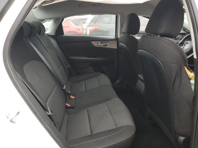 2024 KIA FORTE LX
