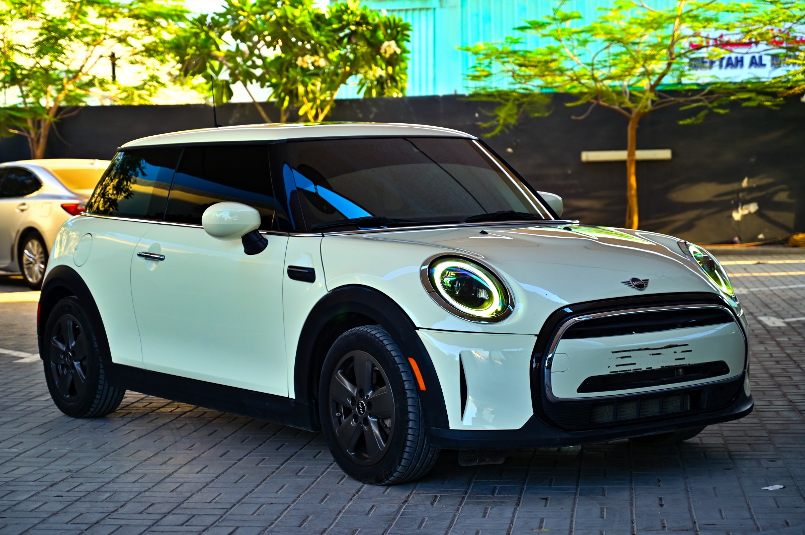 2022 MINI HARDTOP COOPER
