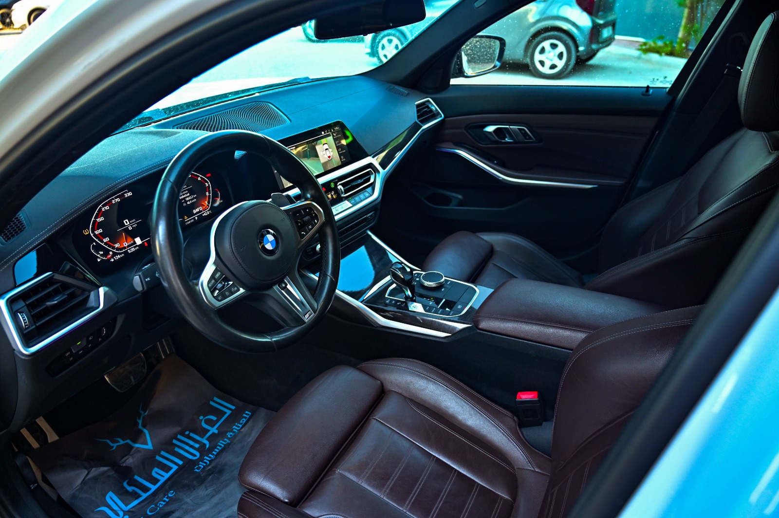 2020 BMW M340I