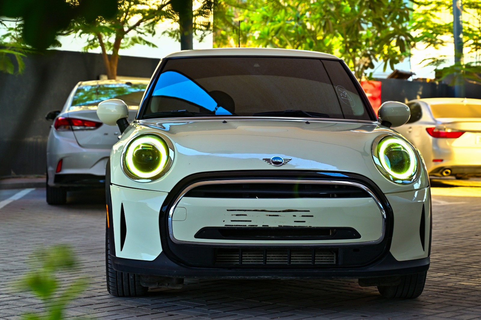 2022 MINI HARDTOP COOPER
