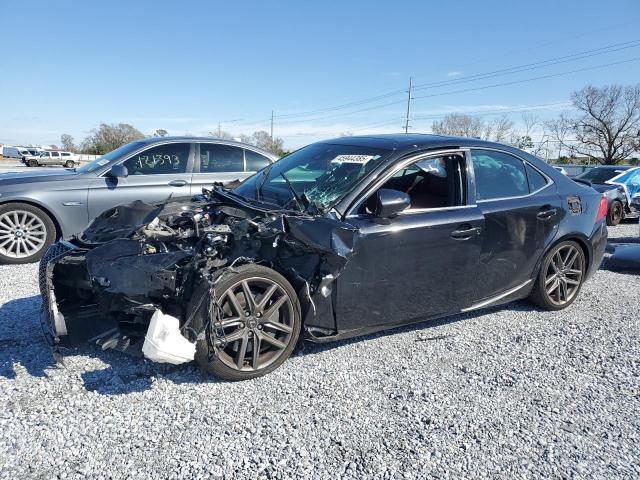 2018 LEXUS IS 300