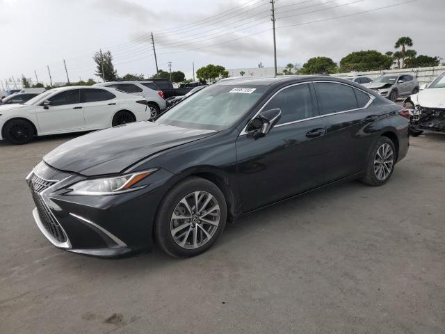 2023 LEXUS ES 350