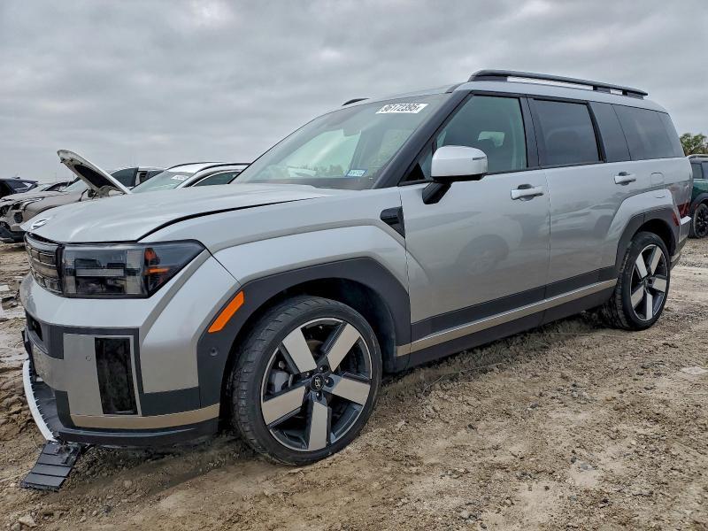 2024 HYUNDAI SANTA FE