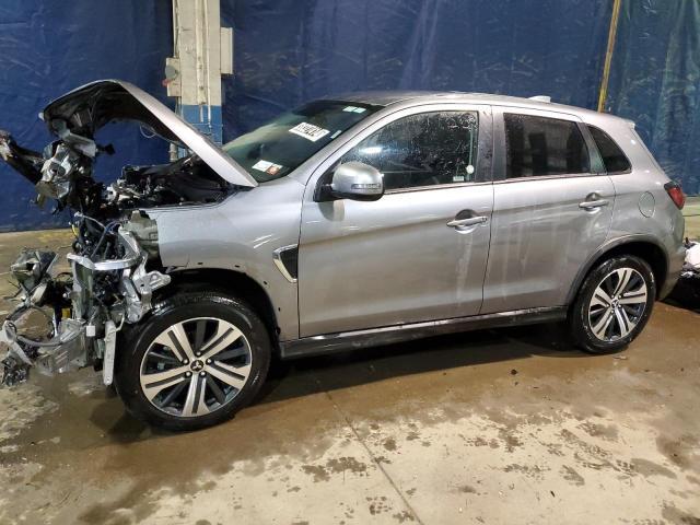 2023 MITSUBISHI OUTLANDER SPORT S/SE