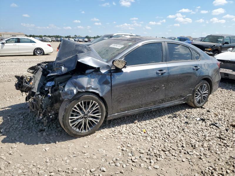 2024 KIA FORTE GT LINE
