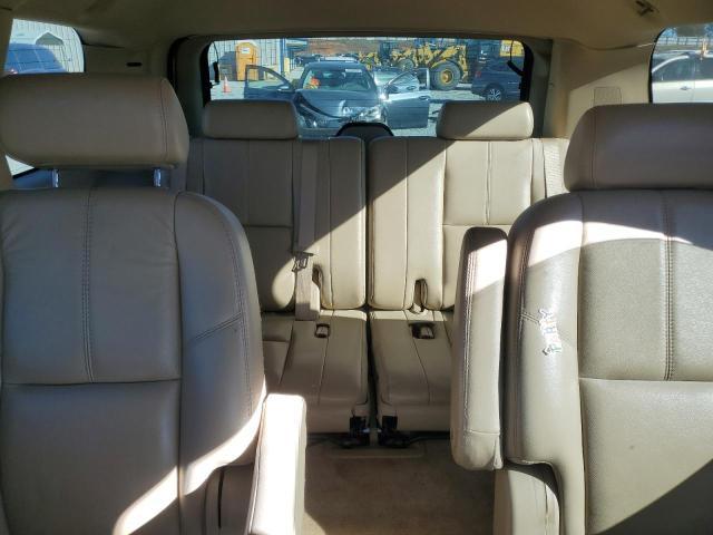 2007 CHEVROLET TAHOE C1500
