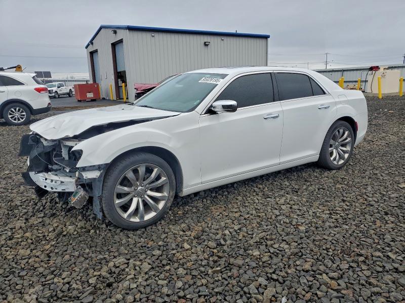 2020 CHRYSLER 300 LIMITED