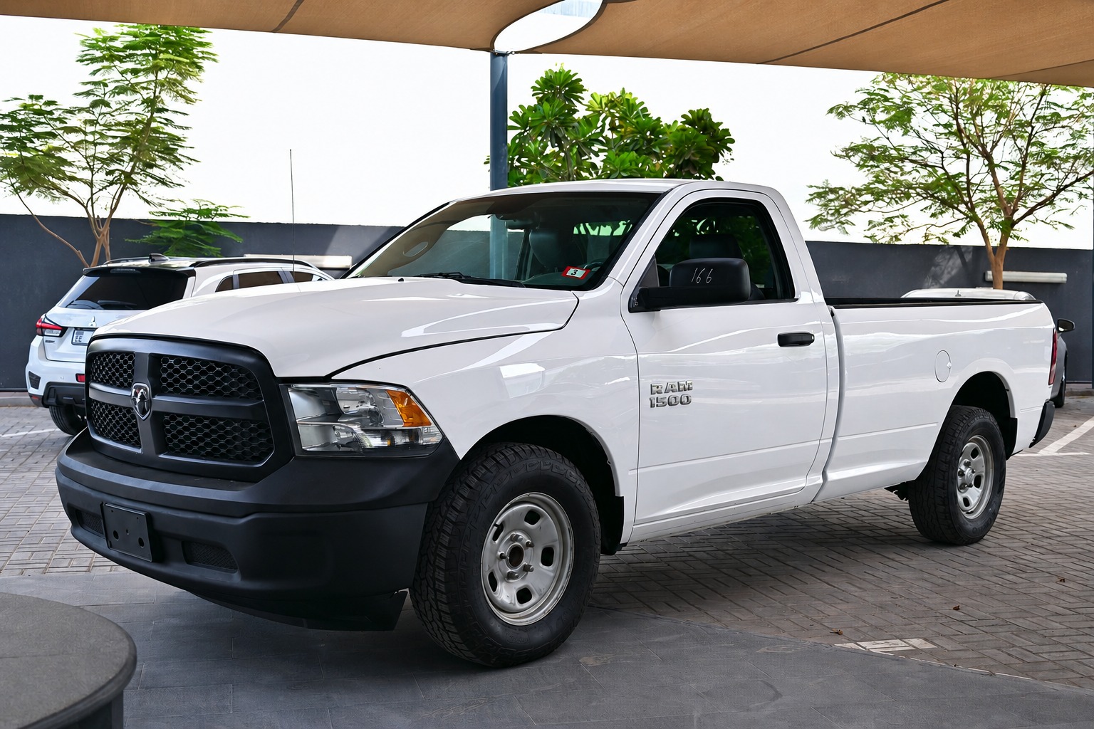 2016 RAM 1500 ST