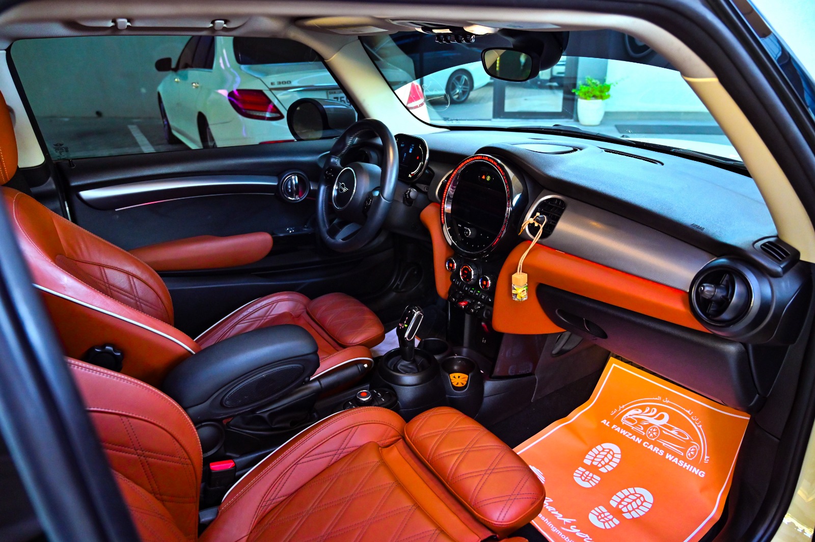 2022 MINI HARDTOP COOPER