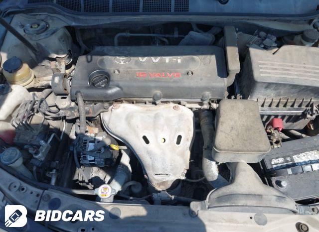 2007 TOYOTA CAMRY CE