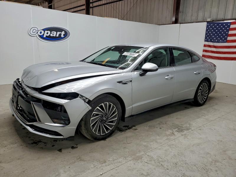 2025 HYUNDAI SONATA HYBRID