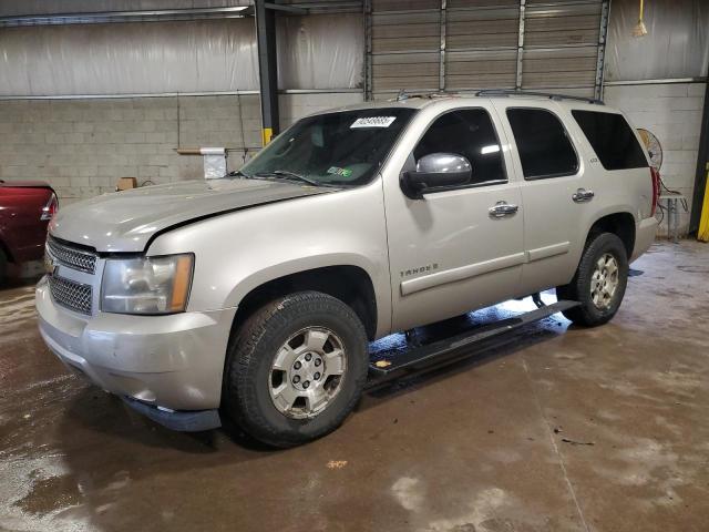 2008 CHEVROLET TAHOE K1500 LT