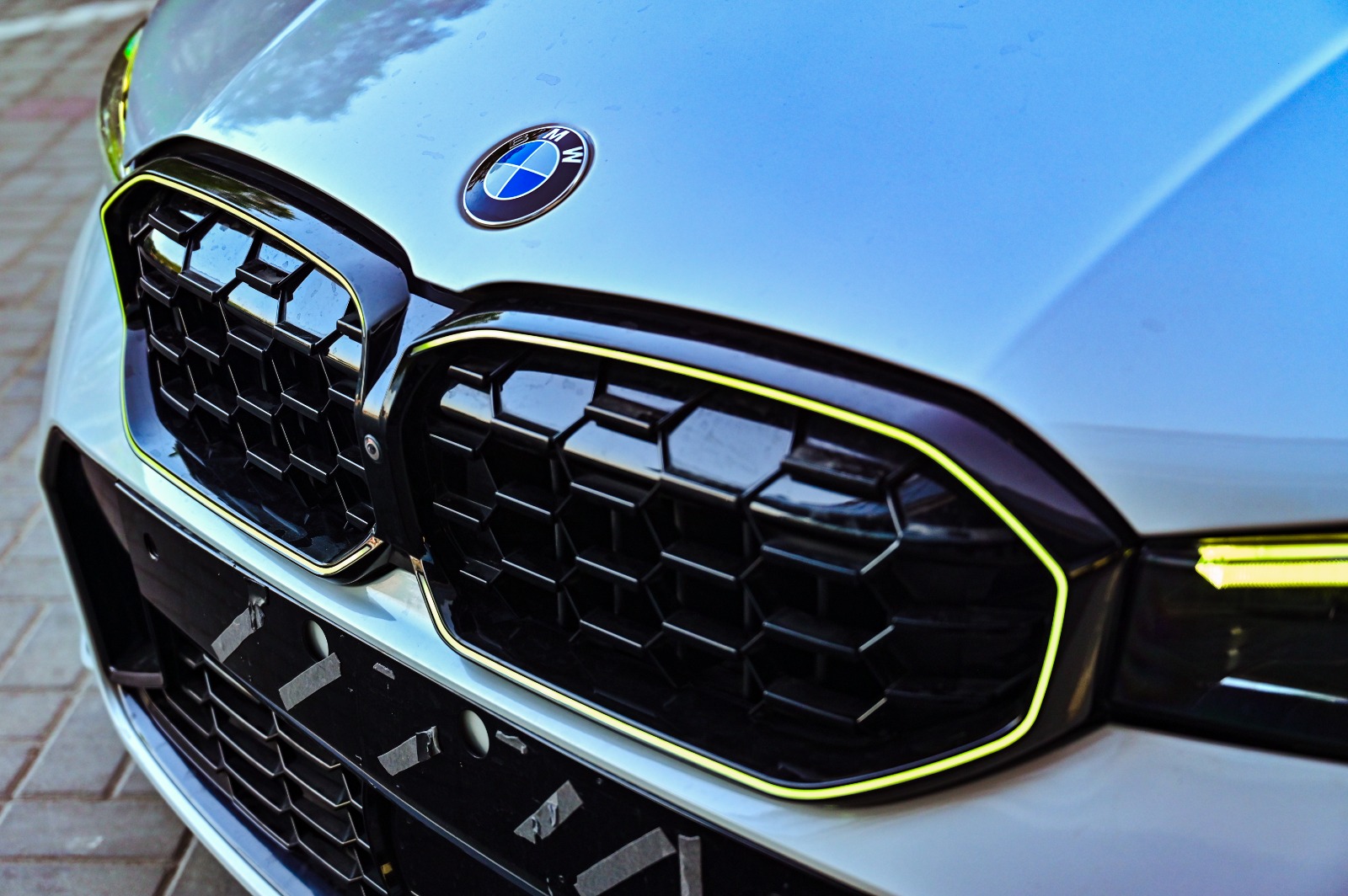 2020 BMW M340I