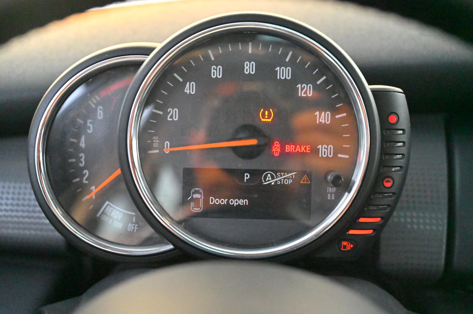 2016 MINI COOPER HARDTOP 4 DOOR