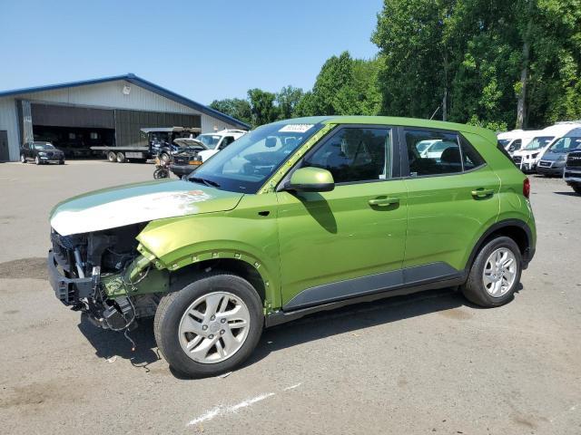 2024 HYUNDAI VENUE SE