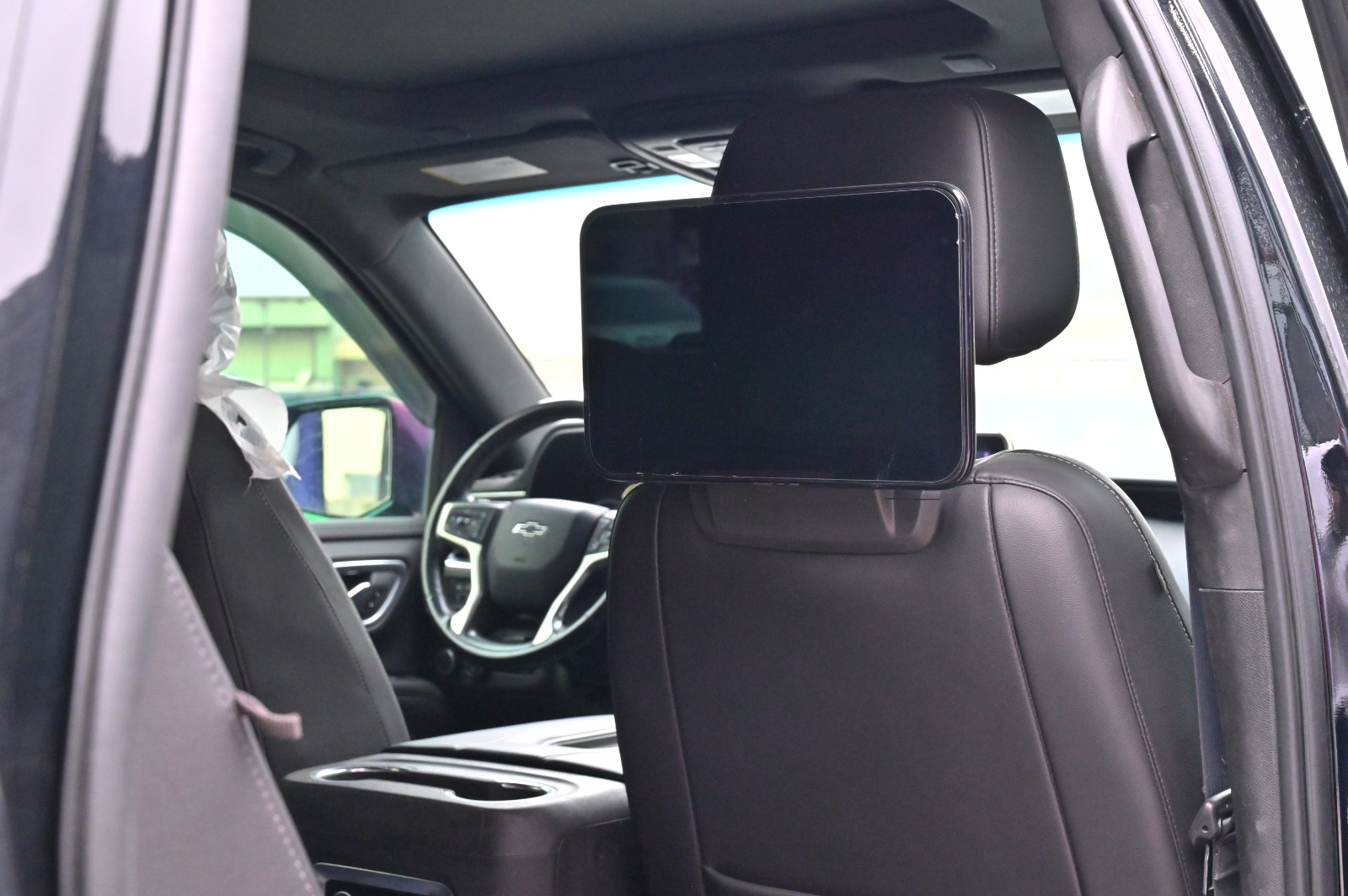 2021 CHEVROLET TAHOE