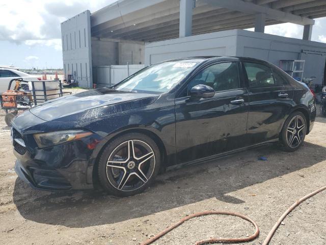 2020 MERCEDES-BENZ A 220