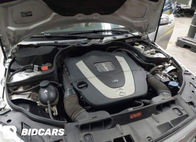 2008 MERCEDES-BENZ C 300