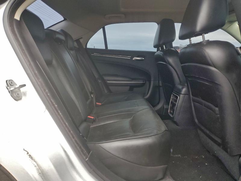 2020 CHRYSLER 300 LIMITED