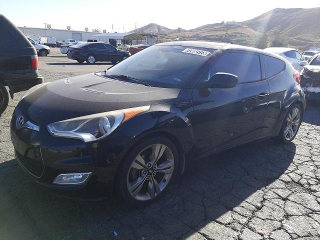 2013 HYUNDAI VELOSTER