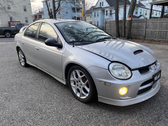 2004 DODGE NEON SRT-4