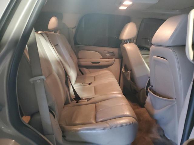 2008 CHEVROLET TAHOE K1500 LT