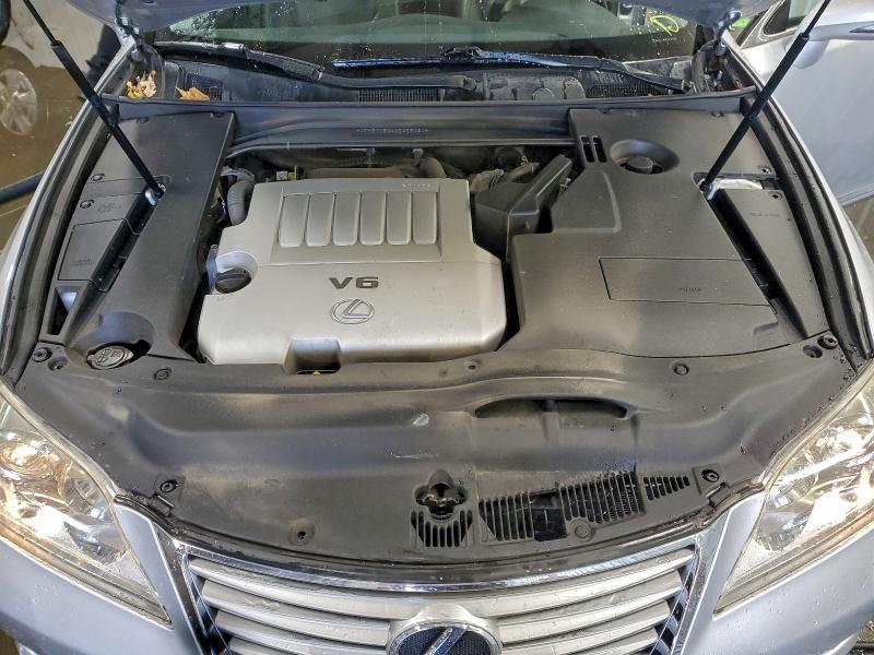 2012 LEXUS ES 350