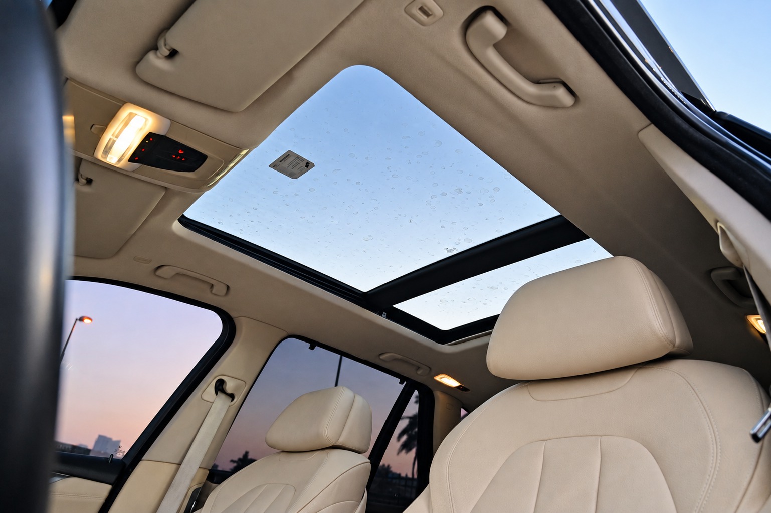 2013 BMW X5