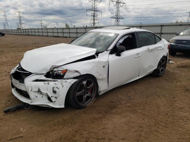 2014 LEXUS IS 350