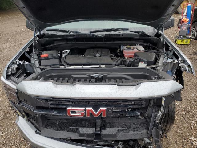 2025 GMC SIERRA K1500 ELEVATION-L