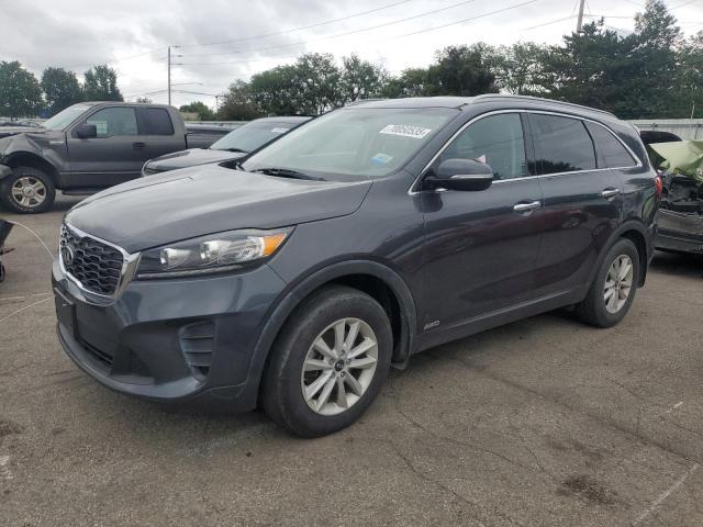 2019 KIA SORENTO L