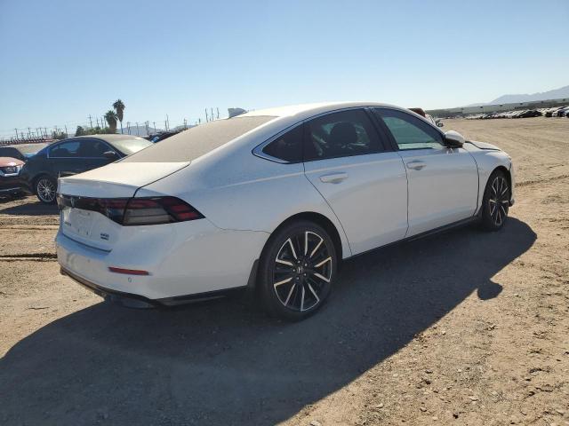 2025 HONDA ACCORD TOURING HYBRID