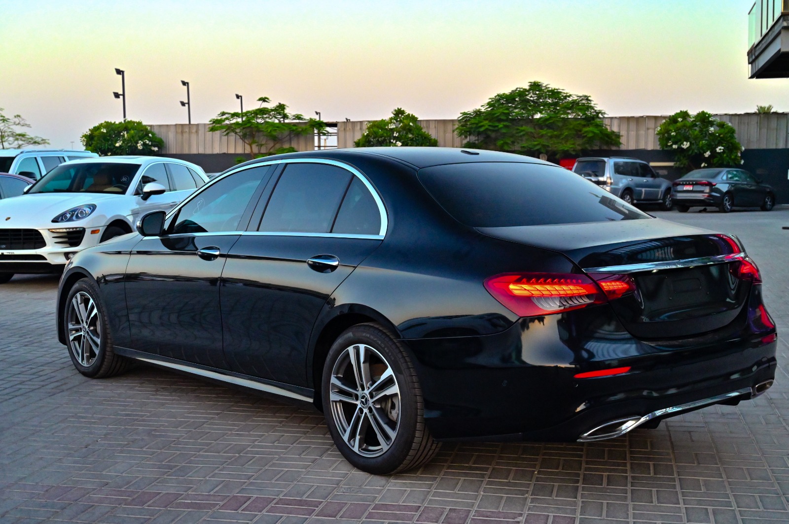 2023 MERCEDES-BENZ E 350