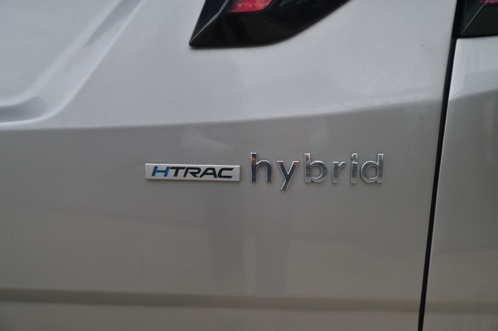2022 HYUNDAI TUCSON HYBRID
