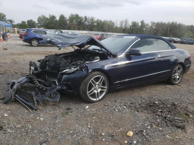 2014 MERCEDES-BENZ E 350