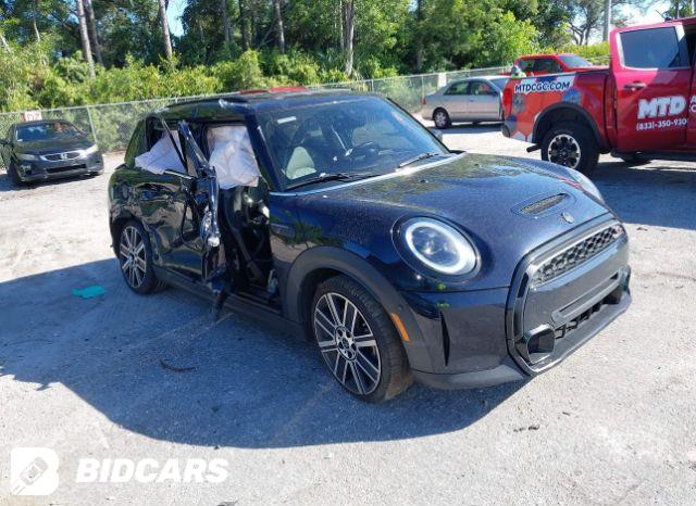 2023 MINI HARDTOP COOPER S